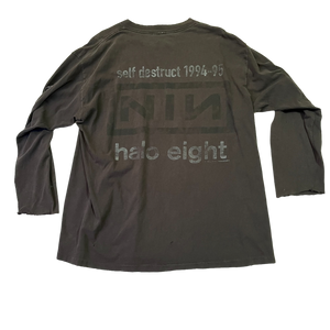 NINE INCH NAILS「HALO EIGHT」XL