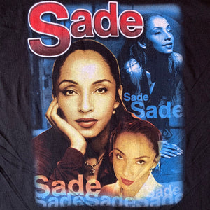 SADE「LOVERS ROCK TOUR」XL