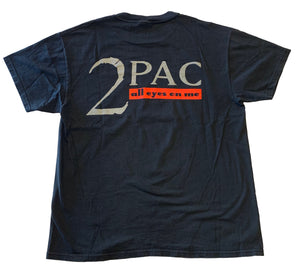 2PAC「ALL EYES ON ME」L