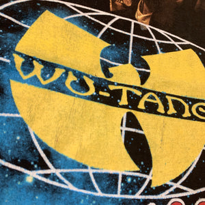 WU TANG「FOREVER」XL
