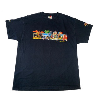 STREET FIGHTER「15th ANNV. COLLECTION 」XL