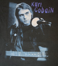 Load image into Gallery viewer, KURT COBAIN「MEMORIAL DIARY」XL
