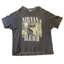 Load image into Gallery viewer, NIRVANA「BLEACH」XL
