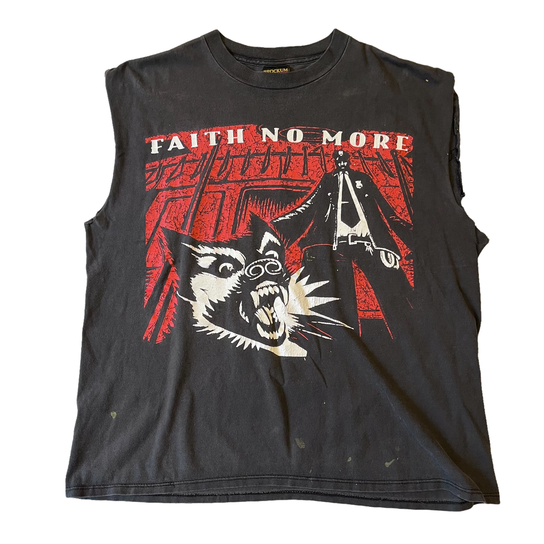 FAITH NO MORE「ANGEL DUST」L