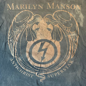 MARILYN MANSON 「ANTICHRIST SUPERSTAR」XL