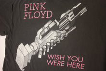Load image into Gallery viewer, PINK FLOYD 「WISH YOU WERE HERE」XL
