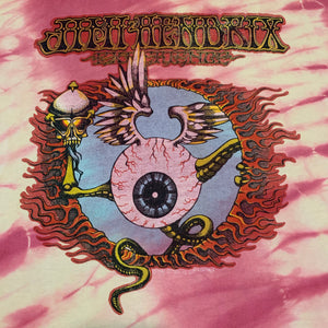 JIMI HENDRIX「EXPERIENCE」XL