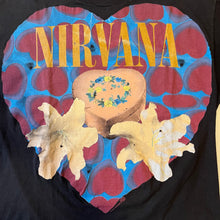 Load image into Gallery viewer, NIRVANA「HEART SHAPED BOX」XL