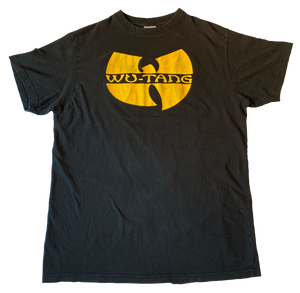 WU TANG「C.R.E.A.M」XL
