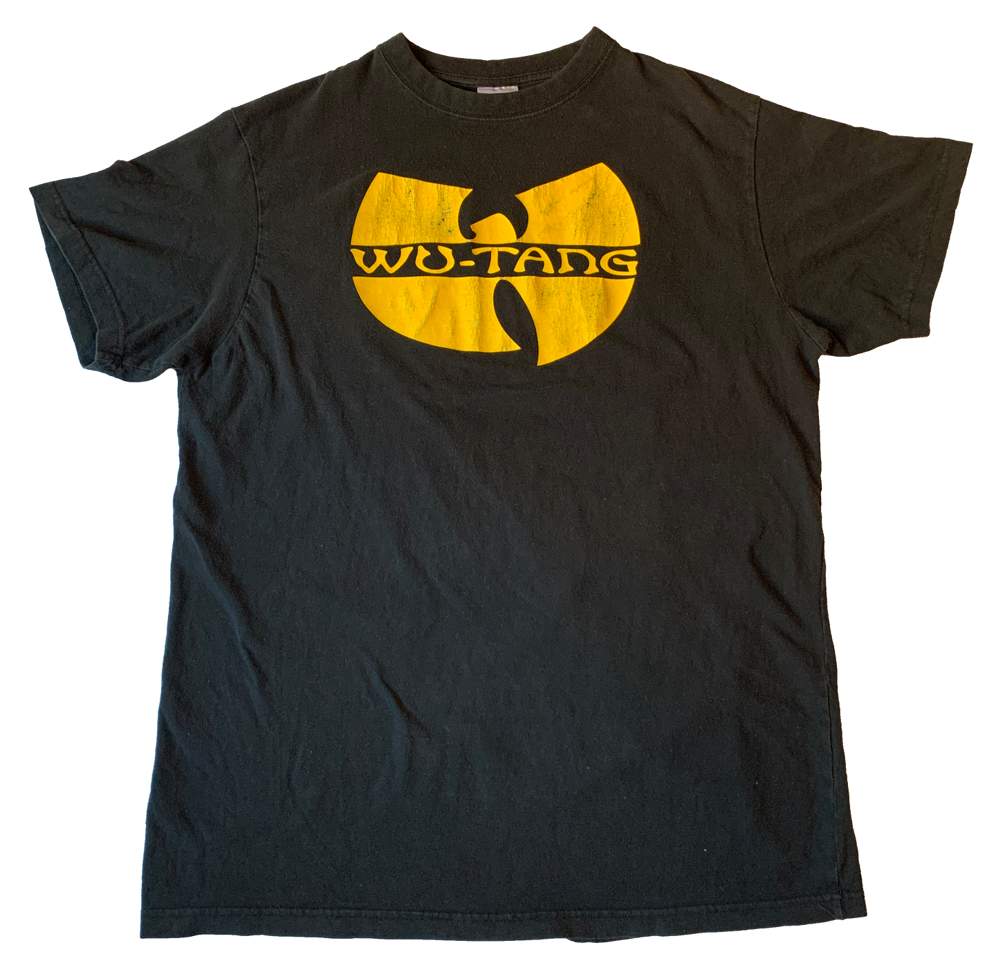 WU TANG「C.R.E.A.M」XL