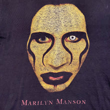 Load image into Gallery viewer, MARILYN MANSON「SEX IS DEAD 」XL