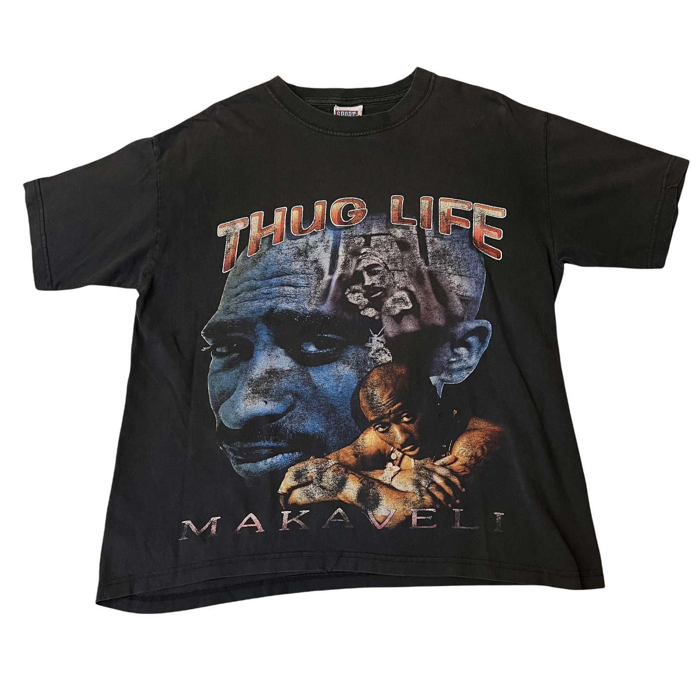 TUPAC「MEMORIAL」L