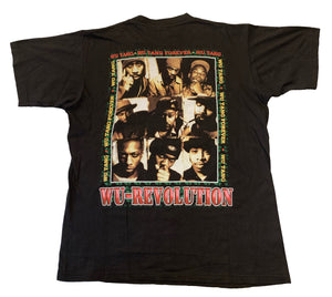 WU TANG「FOREVER」XL