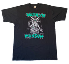 Load image into Gallery viewer, MARILYN MANSON「GOD OF F*CK」L
