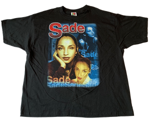 SADE「LOVERS ROCK TOUR」XL