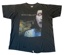 Load image into Gallery viewer, MARILYN MANSON「ANTICHRIST SUPERSTAR」XL