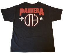 Load image into Gallery viewer, PANTERA「COWBOYS FROM HELL」XL