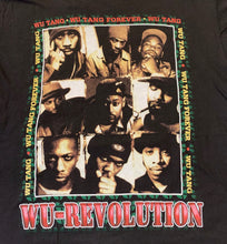 Load image into Gallery viewer, WU TANG「FOREVER」XL