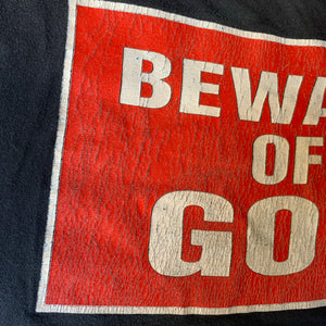 MARILYN MANSON「BEWARE OF GOD」XL