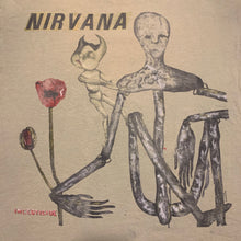 Load image into Gallery viewer, NIRVANA「INCESTICIDE」XL