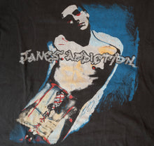 Load image into Gallery viewer, JANES ADDICTION「 TRIPLE X 」L