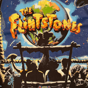 FLINT STONES「MOVIE PROMO」XL