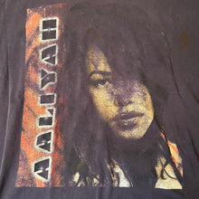 Load image into Gallery viewer, AALIYAH「MEMORIAL」XL
