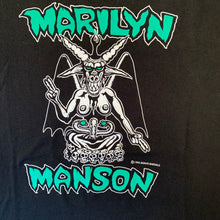 Load image into Gallery viewer, MARILYN MANSON「GOD OF F*CK」L
