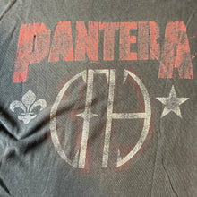 Load image into Gallery viewer, PANTERA「COWBOYS FROM HELL」L