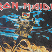 Load image into Gallery viewer, IRON MAIDEN「HOLY SMOKE」L