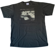 Load image into Gallery viewer, JOY DIVISION「LOVE WILL TEAR US APART」L