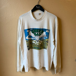 GREEN DAY「1994 DOOKIE TOUR」XL
