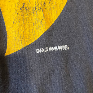 WU TANG「C.R.E.A.M」XL