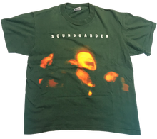 Load image into Gallery viewer, SOUNDGARDEN「LONDON 1994」M
