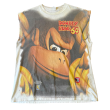 Load image into Gallery viewer, DONKEY KONG「N64 PROMO」XL