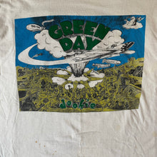 Load image into Gallery viewer, GREEN DAY「1994 DOOKIE TOUR」XL