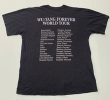 Load image into Gallery viewer, WU TANG「WORLD TOUR」XL