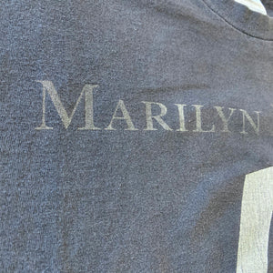 MARILYN MANSON「BOLT」XL
