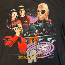 Load image into Gallery viewer, STAR TREK「MONTAGE」L