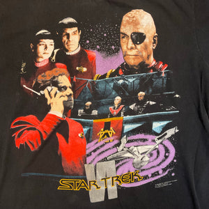 STAR TREK「MONTAGE」L