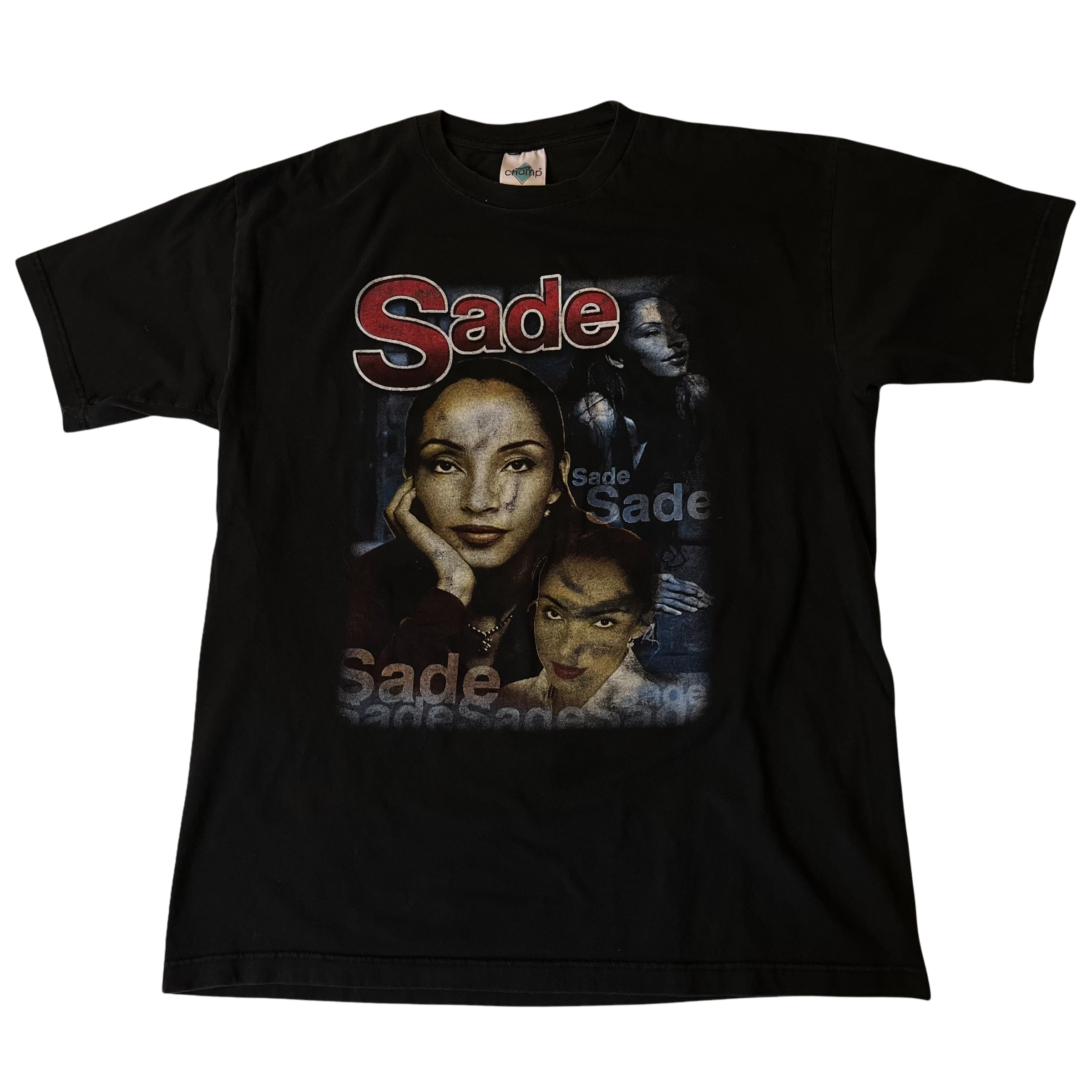 Sade \