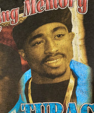 Load image into Gallery viewer, BIGGY x TUPAC「LETS GET IT ON」L