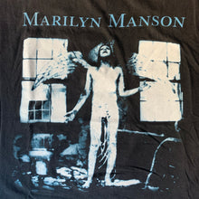 Load image into Gallery viewer, MARILYN MANSON「ALL F’d UP 」L
