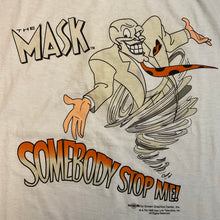 Load image into Gallery viewer, THE MASK「SOMEBODY STOP ME」L