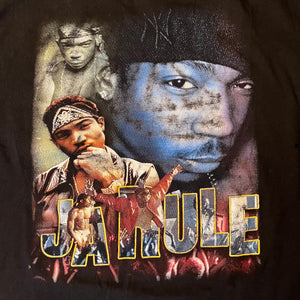 JA RULE「PUT IT ON ME」XL