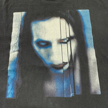 Load image into Gallery viewer, MARILYN MANSON 「LONG HARD ROAD」XL
