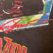Load image into Gallery viewer, AC/DC 「RAZORS EDGE」L