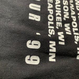 MARILYN MANSON「SEX DRUGS & ROCK N ROLL」XL