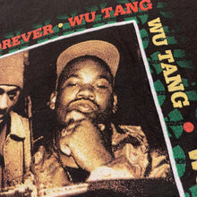 Load image into Gallery viewer, WU TANG「FOREVER」XL