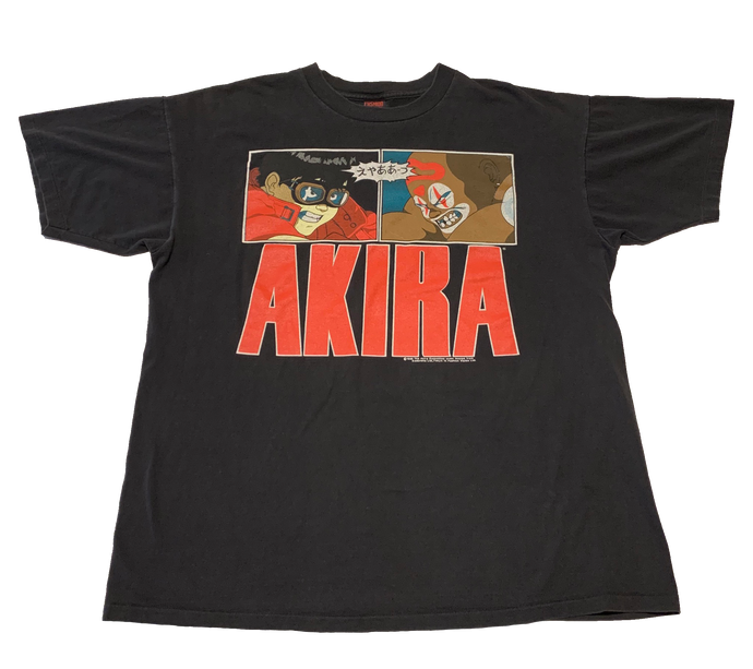 AKIRA「KANEDA VS JOKER」XL